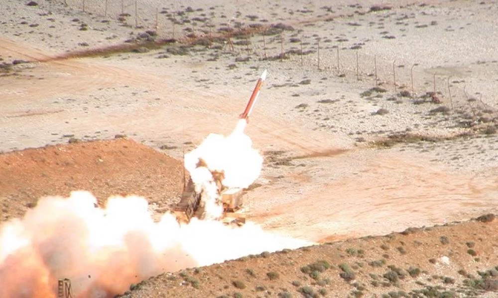 Άσκηση – γίγας Ναυτικού και Αεροπορίας: «Καταιγίδα» ταυτόχρονων ασκήσεων με πυραύλους (βίντεο)